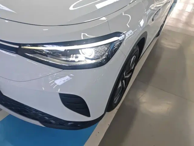 Volkswagen ID.4 Crozz — Фото автомобиля 23