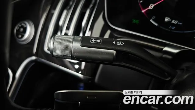 Mercedes-Benz S-Class — Фото автомобиля 23
