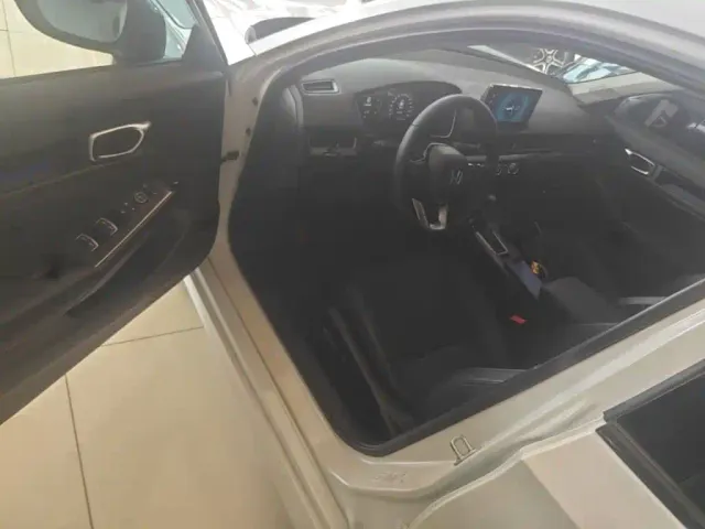 Honda Integra — Фото автомобиля 15