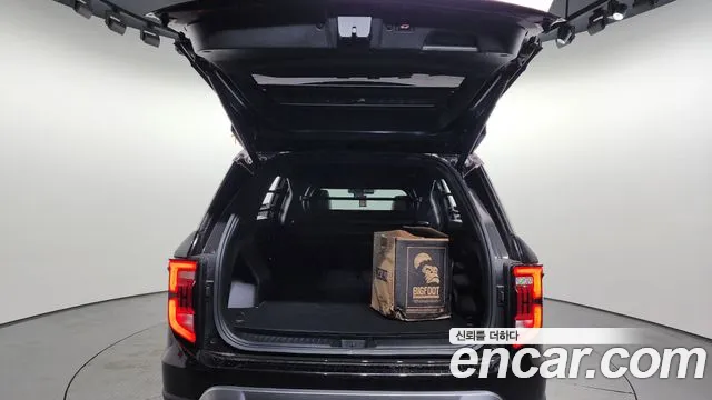 KG_Mobility_Ssangyong Torres Torres Бензин 1.5 4WD — Фото автомобиля 18