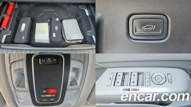 Hyundai Kona — Фото автомобиля 15