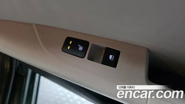 Kia Niro All Niro EV Air — Фото автомобиля 18