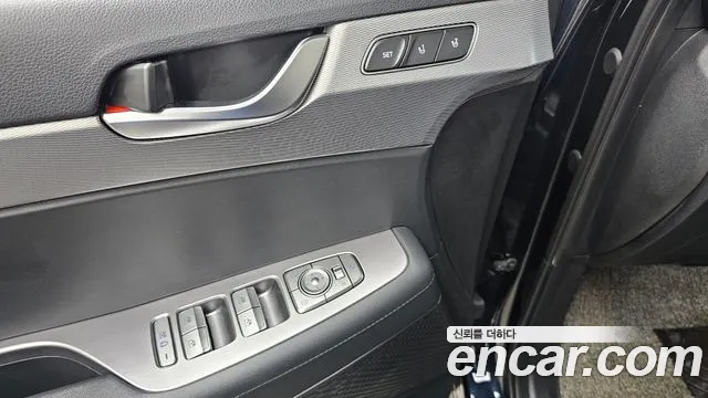 Hyundai Palisade Palisade Дизель 2.2 2WD — Фото автомобиля 25