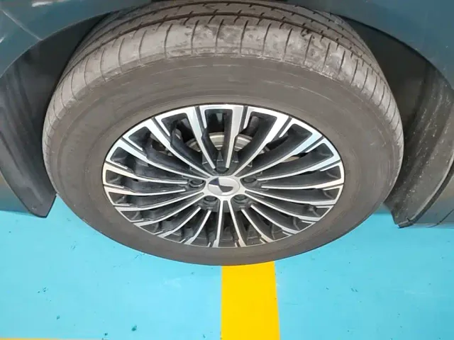 Denza D9 — Фото автомобиля 22
