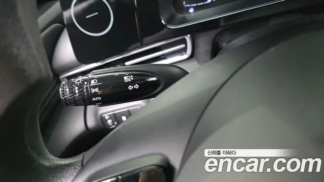 Hyundai AVANTE Новый Avante (CN7) — Фото автомобиля 7