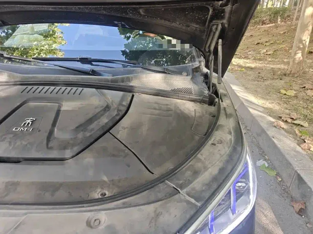 BYD Song PLUS — Фото автомобиля 22