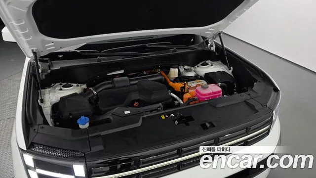 Hyundai Santa Fe — Фото автомобиля 9