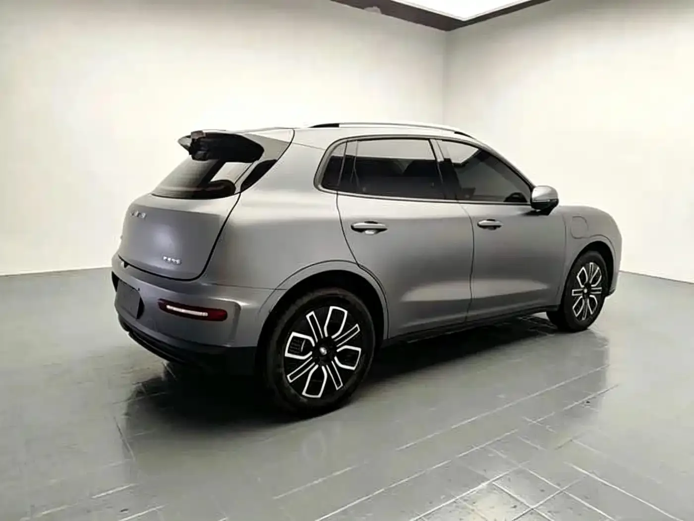 Ora Toyota bz7 2026 Model 480km Pro Edition — Фото автомобиля 7