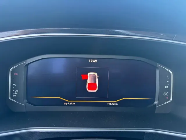 Volkswagen Tharu — Фото автомобиля 6
