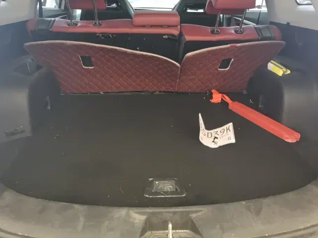 Changan CS75 Plus — Фото автомобиля 4