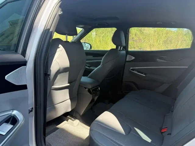 Geely Boyue — Фото автомобиля 16