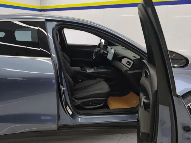 BYD Seal 06 — Фото автомобиля 8