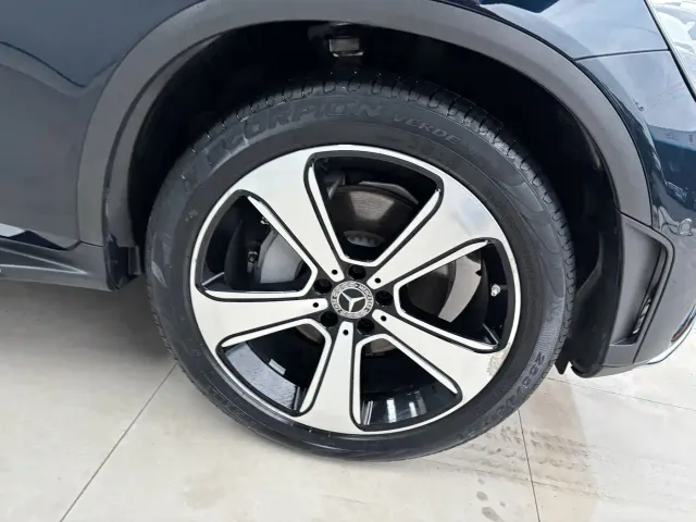 Mercedes-Benz GLC-Class — Фото автомобиля 30