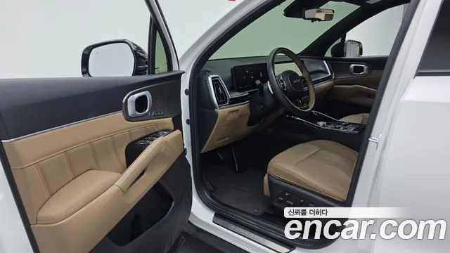 Kia Sorento — Фото автомобиля 10