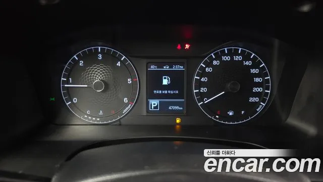 KG_Mobility_Ssangyong Rexton Новый Rexton Sport Дизель 2.2 2WD — Фото автомобиля 8