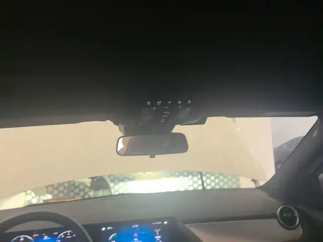 Mercedes-Benz GLA-Class — Фото автомобиля 17