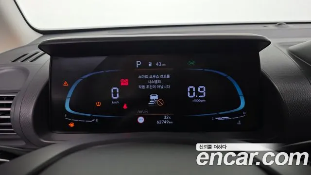 Hyundai Casper Casper Turbo Inspiration — Фото автомобиля 8