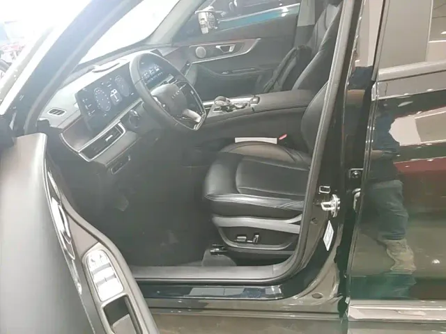 Chery Tiggo 8 PRO — Фото автомобиля 14