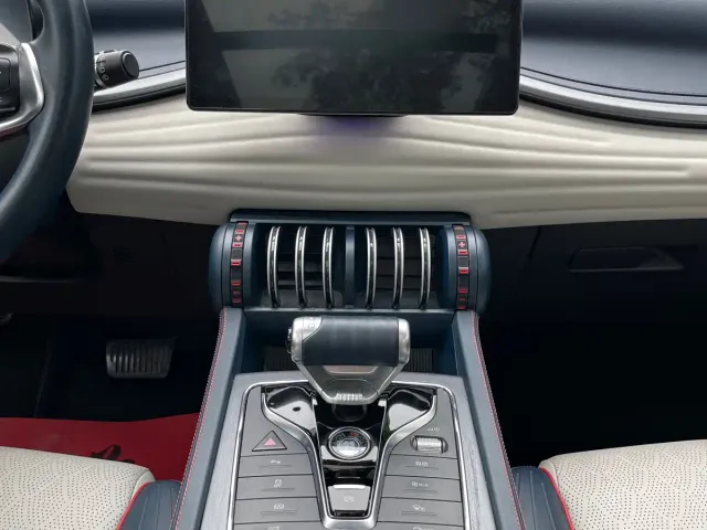BYD Yuan PLUS 2022 430KM Premium — Фото автомобиля 19