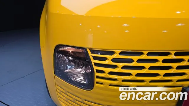 Hyundai Staria — Фото автомобиля 22