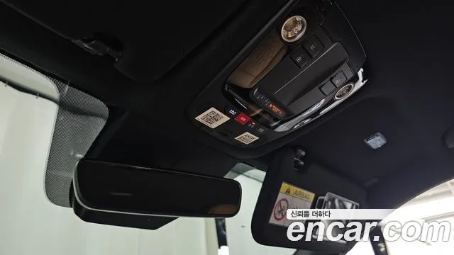Kia Sorento Sorento 4-е поколение Бензин 2.5T 4WD — Фото автомобиля 15