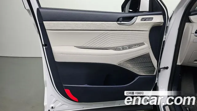 Hyundai Palisade The New — Фото автомобиля 13