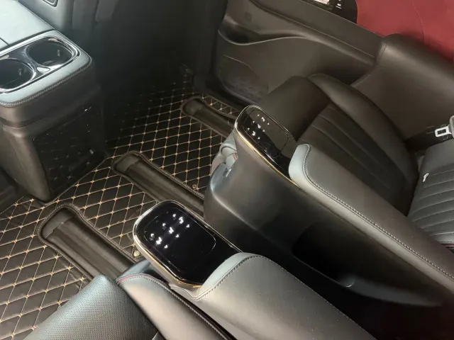 GAC Trumpchi M8 — Фото автомобиля 6