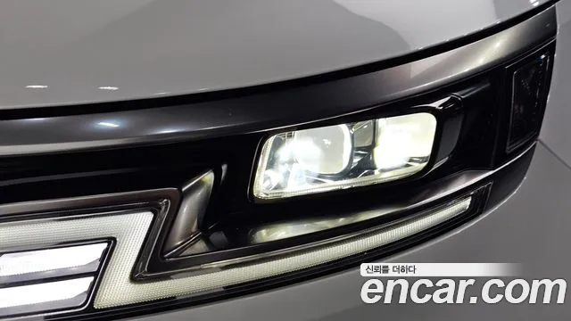 Kia Canival Carnival 4 поколение Бензин 9 мест Noblesse — Фото автомобиля 20