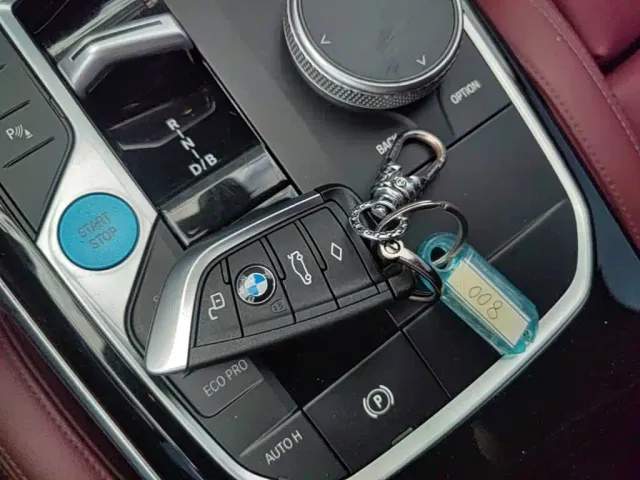 BMW i3 — Фото автомобиля 8