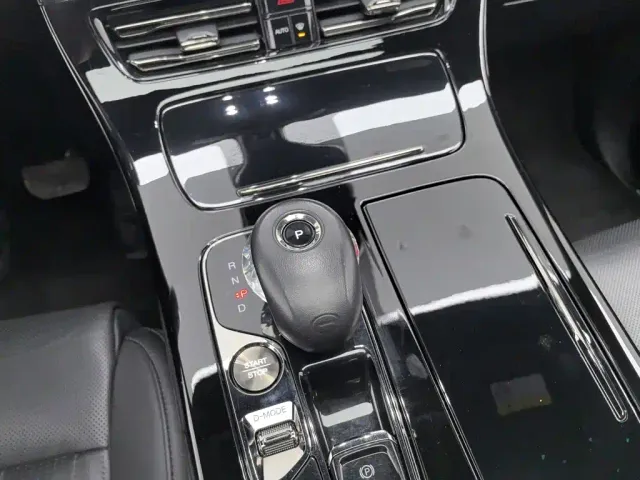 GAC Trumpchi M8 — Фото автомобиля 13