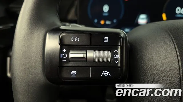 Hyundai Grandeur Grandeur (GN7) 2.5 Бензин 2WD — Фото автомобиля 16
