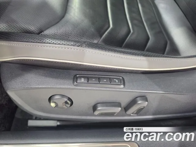 Volkswagen Arteon Arteon 2.0 TDI Prestige — Фото автомобиля 17