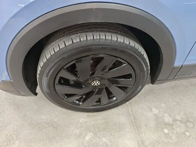Volkswagen Tharu — Фото автомобиля 22