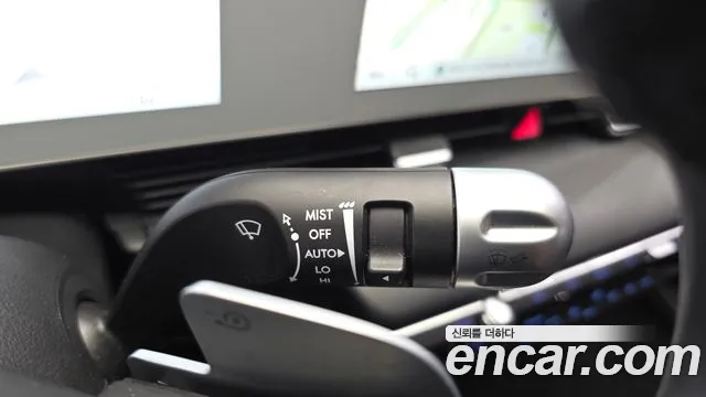 Hyundai Ioniq5 Ioniq5 — Фото автомобиля 18