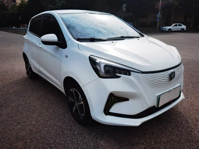 Changan Benben E-Star — Фото автомобиля 4