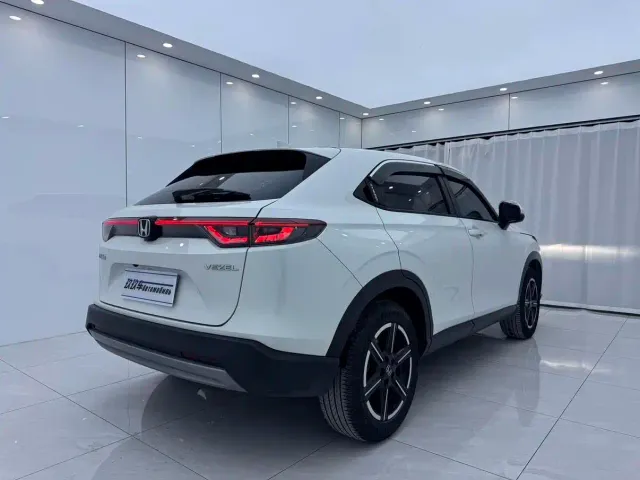 Honda Vezel — Фото автомобиля 6