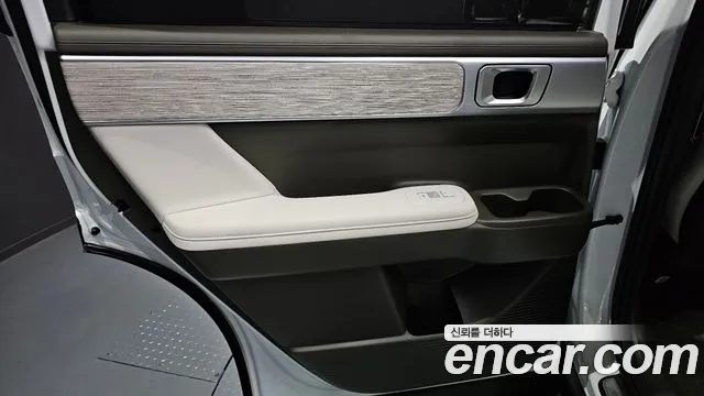 Hyundai Santa Fe MX5 — Фото автомобиля 14