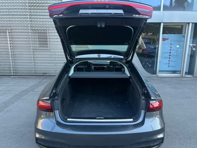 Audi A7 — Фото автомобиля 6