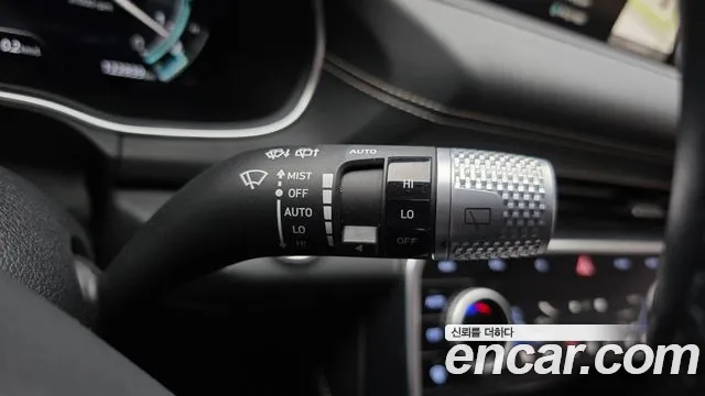 Genesis GV80 2.5T Бензин AWD — Фото автомобиля 16