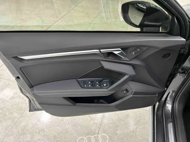 Audi A3 — Фото автомобиля 16