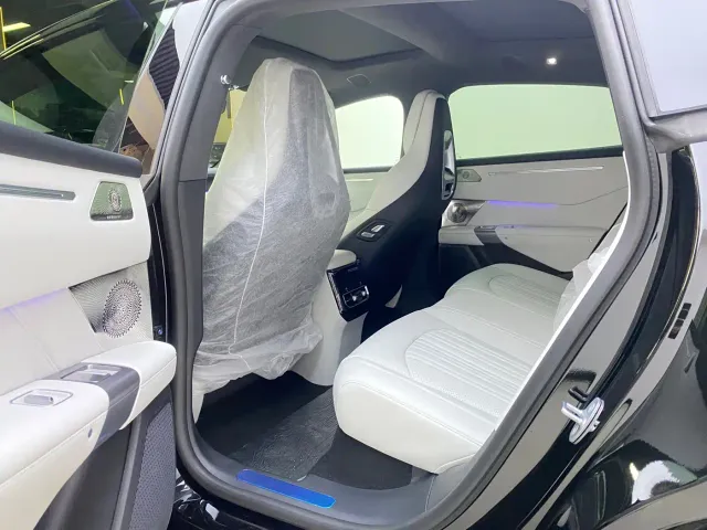 BYD Volkswagen ID.3 Neo — Фото автомобиля 5