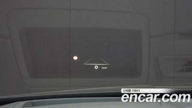 Genesis G80 RG3 — Фото автомобиля 25