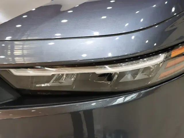 Honda Accord — Фото автомобиля 7