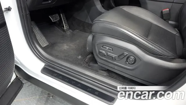 Hyundai Santa Fe MX5 — Фото автомобиля 30