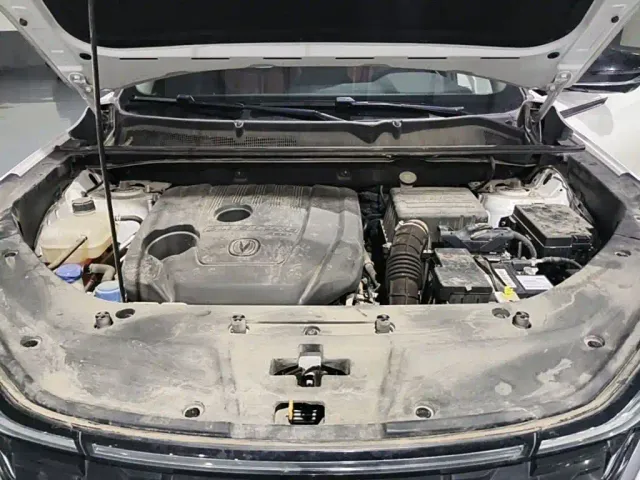 Changan CS75 Plus — Фото автомобиля 19