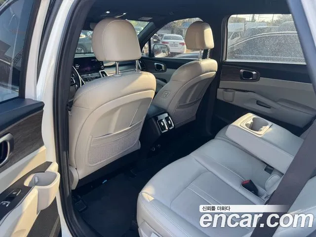 Kia Sorento 4th Gen — Фото автомобиля 7