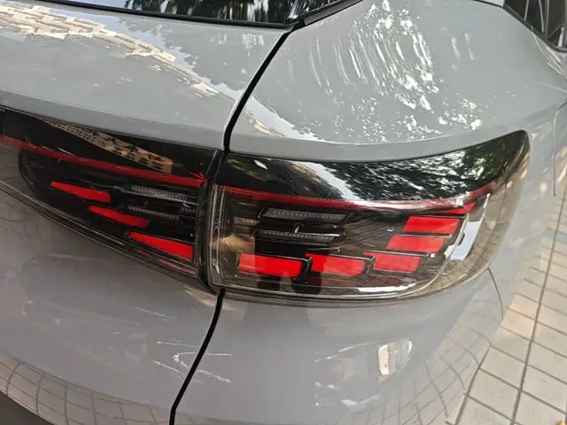 Volkswagen ID.4 Crozz — Фото автомобиля 7