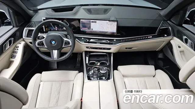 BMW X5 xDrive 40i M Sport — Фото автомобиля 6