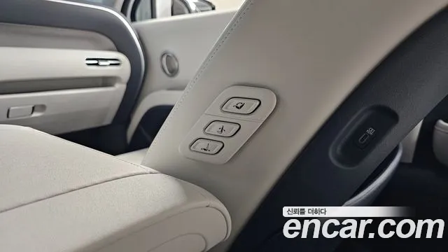 Hyundai Palisade Palisade (LX3) — Фото автомобиля 25