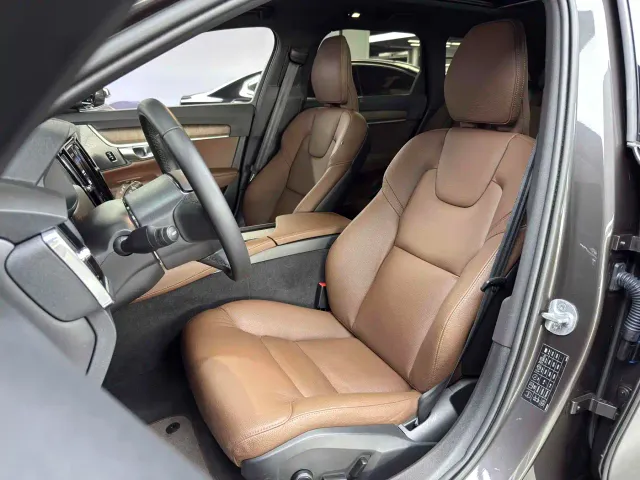 Volvo V90 — Фото автомобиля 3